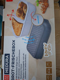 Brot -Frischebox