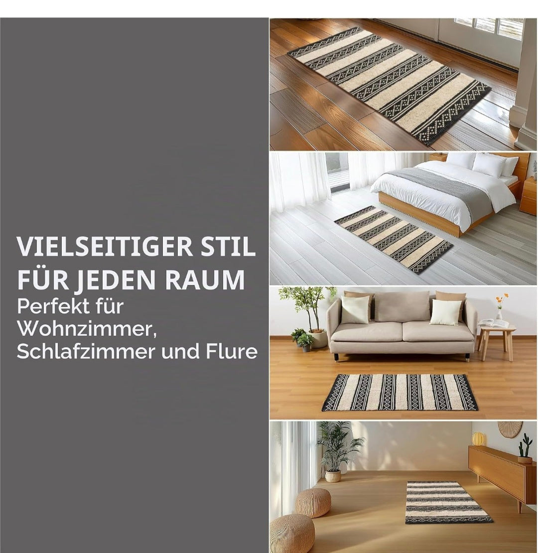 Teppich von Homelevel